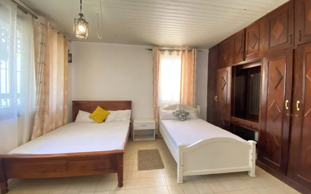 Jim Holiday Homes