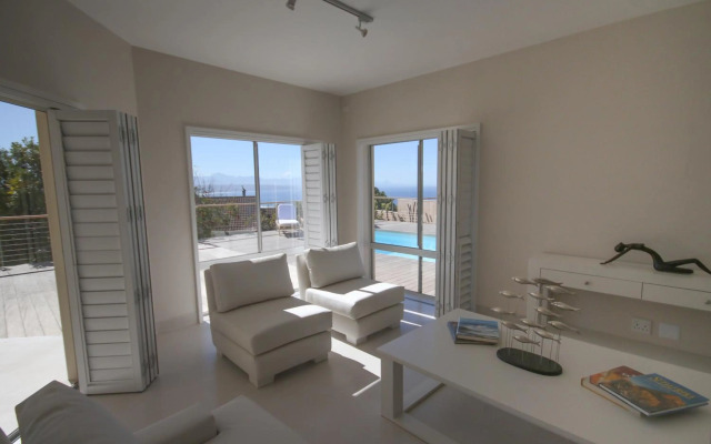 Stella Maris Luxury Apartment