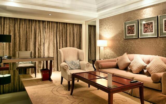 Hotel Shanghai Sheshan Oriental-Handwritten Collec