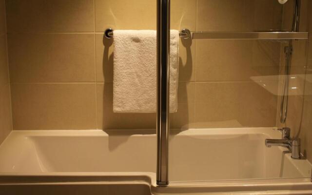 The Comet London Hatfield