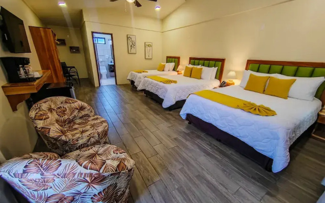 Sibu Boutique Hotel