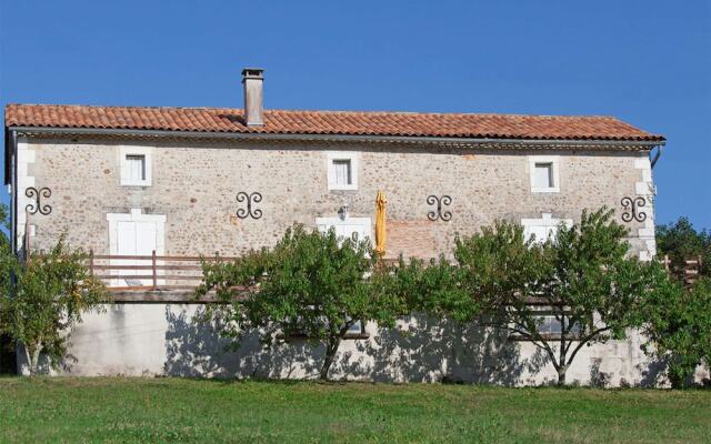 Domaine de Pouzelande - Les gites