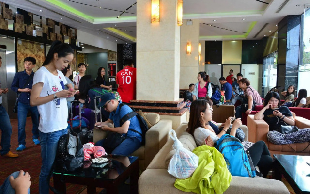 Pearl Grand By Rathna