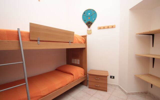 Costa Apartment