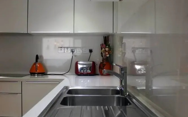 Finikoudes Luxury Apartments