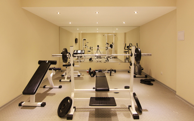 The Vineyards Spa & Resort