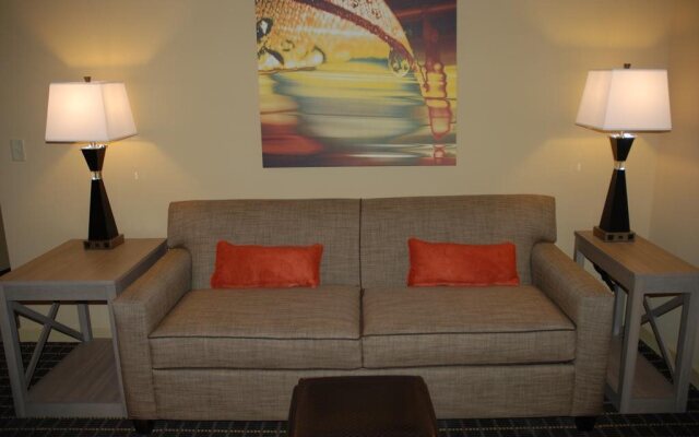Patriots Inn