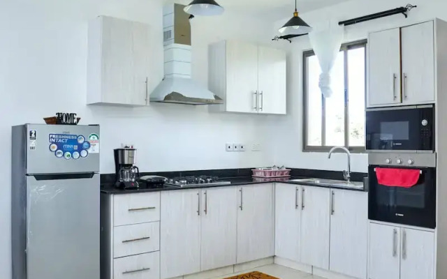 Monarch Villas - Kilifi