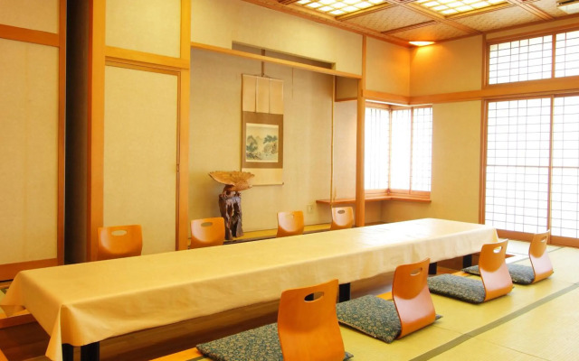 Isawa View Hotel