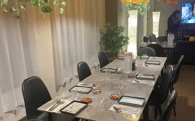 Elan Hotel Lake Nojiri