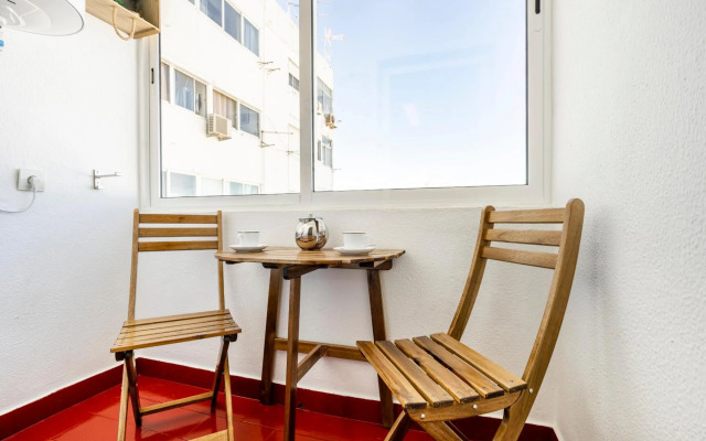 My Place @ Faro City Views