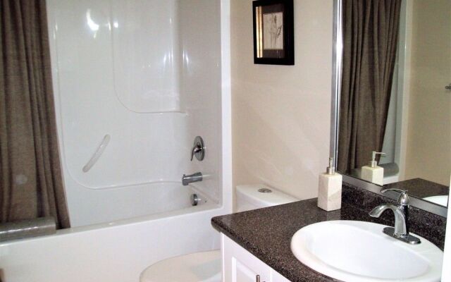 Nanaimo AllSuites