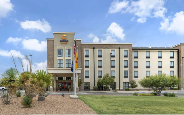 Comfort Suites Carlsbad