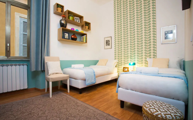 Sweet Inn - Campo de Fiori - Calderari