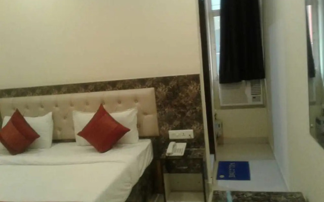 Hotel The Tanish
