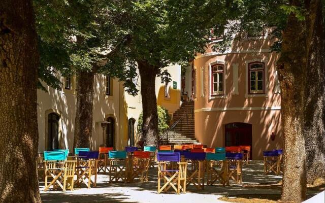 Central Suites and Apartments Monchique