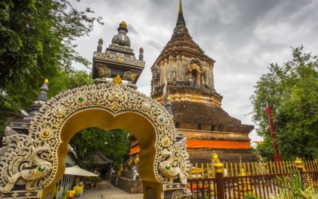 Tolani Nimman Villa Chiang Mai