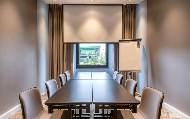Orbis Hotel Wroclaw