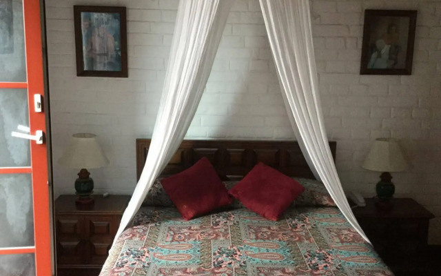 Boutique Hotel Antinea