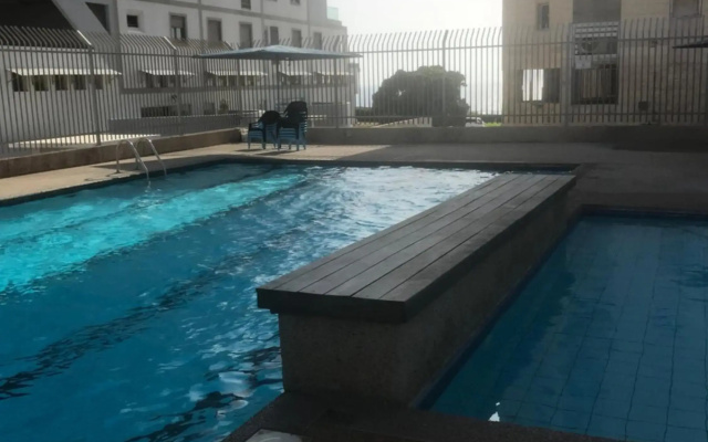 Royal Aparatment on the Sea , Blvd Nitza 34