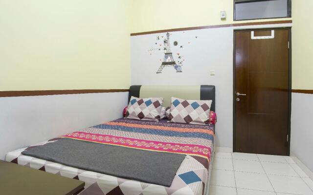 OYO 90489 Kejora Homestay