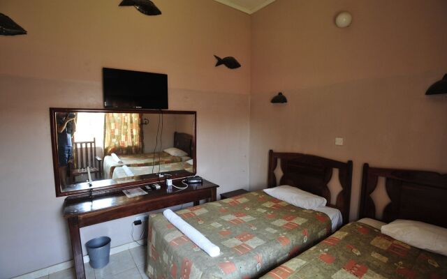 Premier Guest Lodge