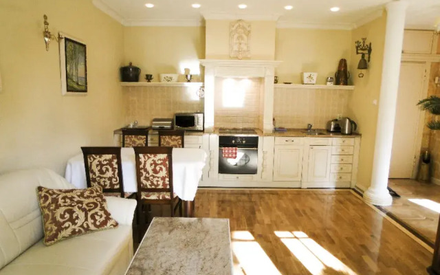 Apartament Wiktor