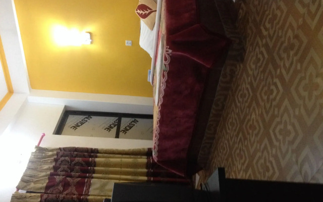 Bishnu Homestay
