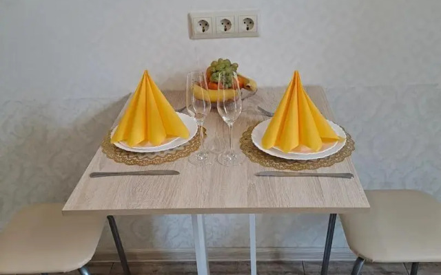 Апартаменты на улице Пятигорская 88/12