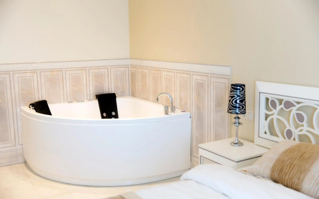 Noorus Spa Hotel