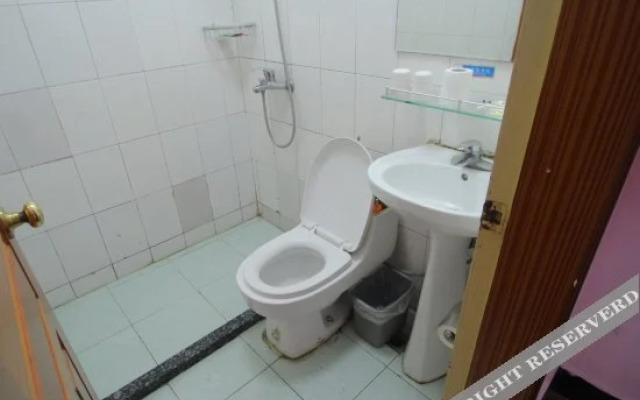 Yongshun Hotel