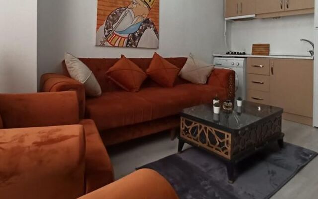 Sisli House Apart Otel