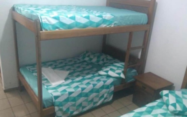 Francis Hotel Pousada