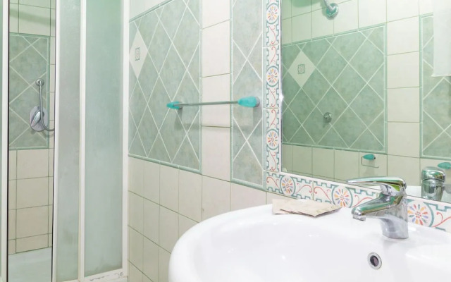 Villa Caterina in Santa Caterina di Pittinuri