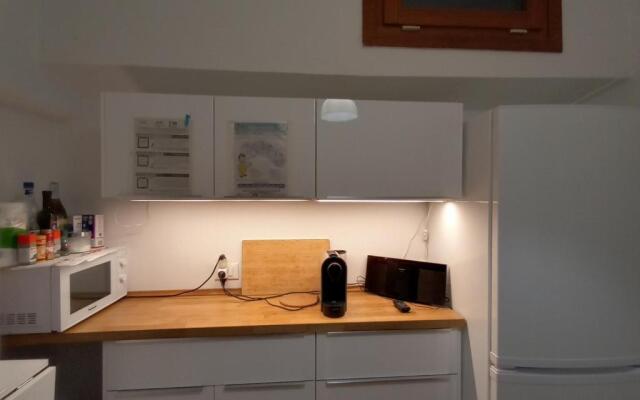 Casa Guglia-CANNAREGIO-VENEZIA