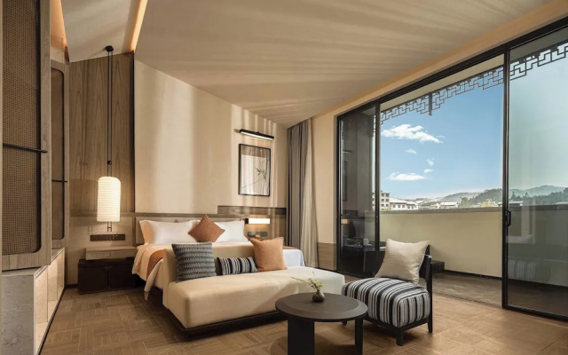 Steigenberger Icons Guizhou Xiaoqikong – Guest Rooms – Qiannan