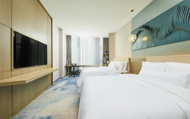 The Westin Qingdao West Coast