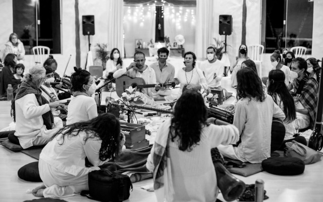 Hospedagem Beija-flor - Espaço Flor Das Águas