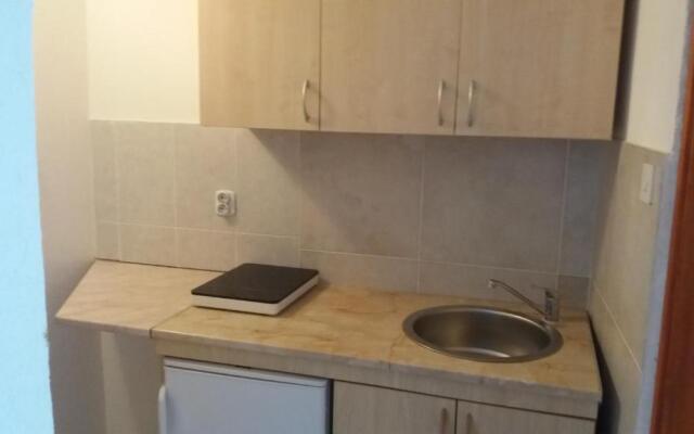 Apartments Villa Dadora