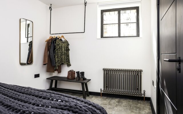Brewers Rooms