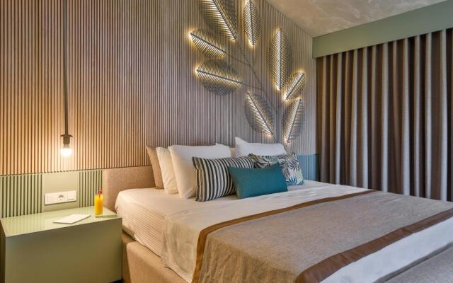 Samira Exclusive Hotel & Apartments