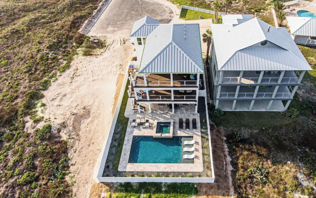 The Sanctuary by Silver Sands Vacation Rentals