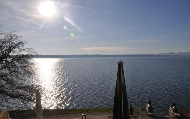Starnbergersee-Suiten