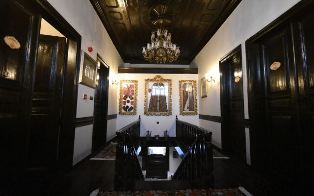 Hotel Edirne Osmanli Evleri