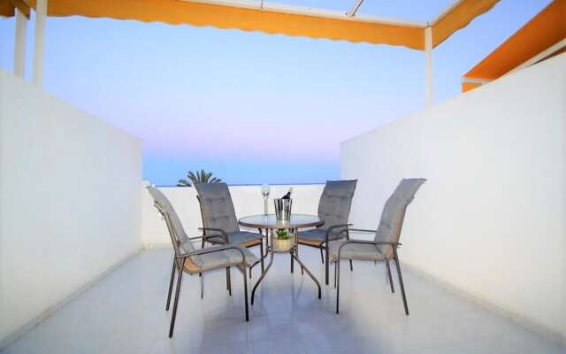 Apartamento Olé Playa 8