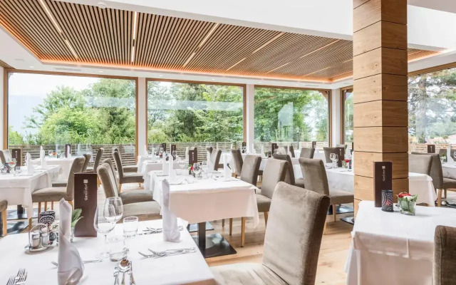 Apartment Lodge Gasserhof