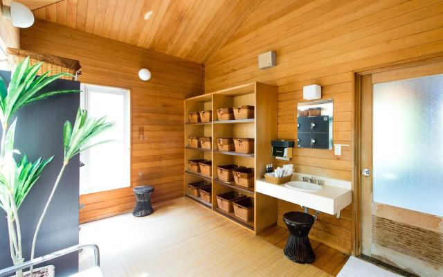 Livemax Resort Itokawana