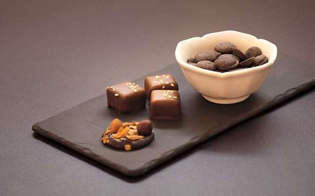 La Maison de Karen Chocolat
