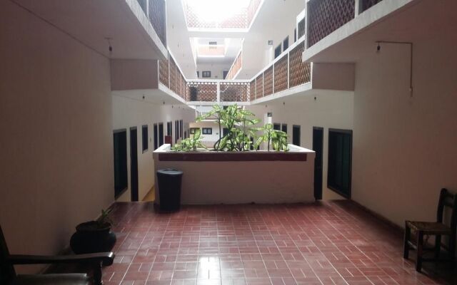 Hotel Marsol, Olas Altas Pier, Vallarta