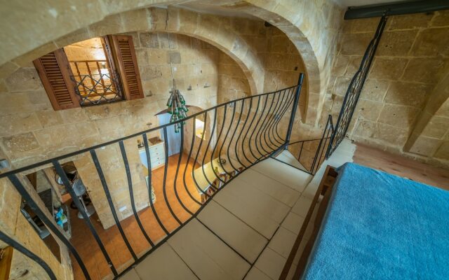 PA - Pandora Loft